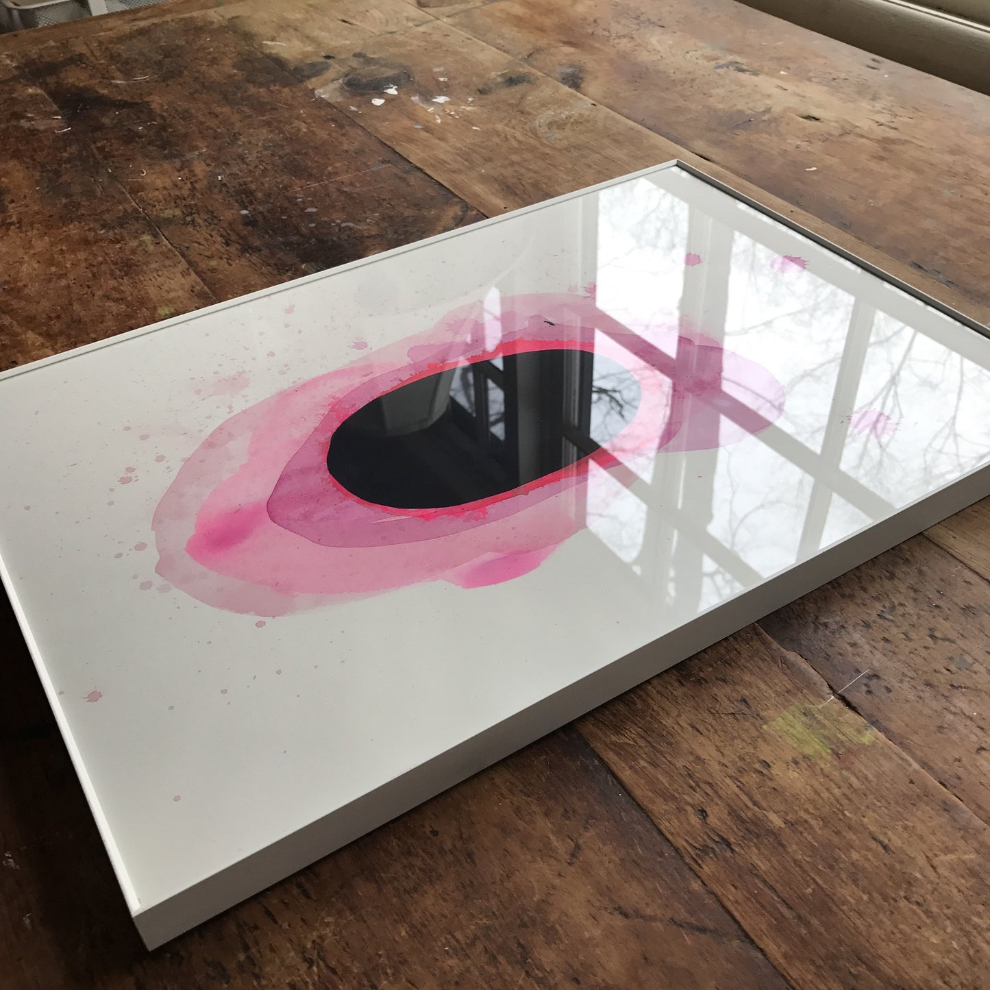 Untitled 1.73 (framed)