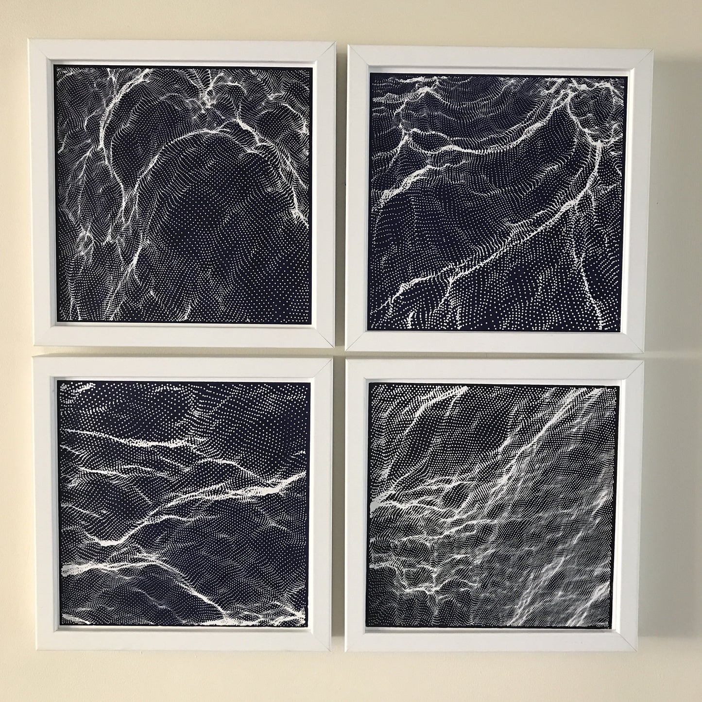 Water 1.4 (A.P)