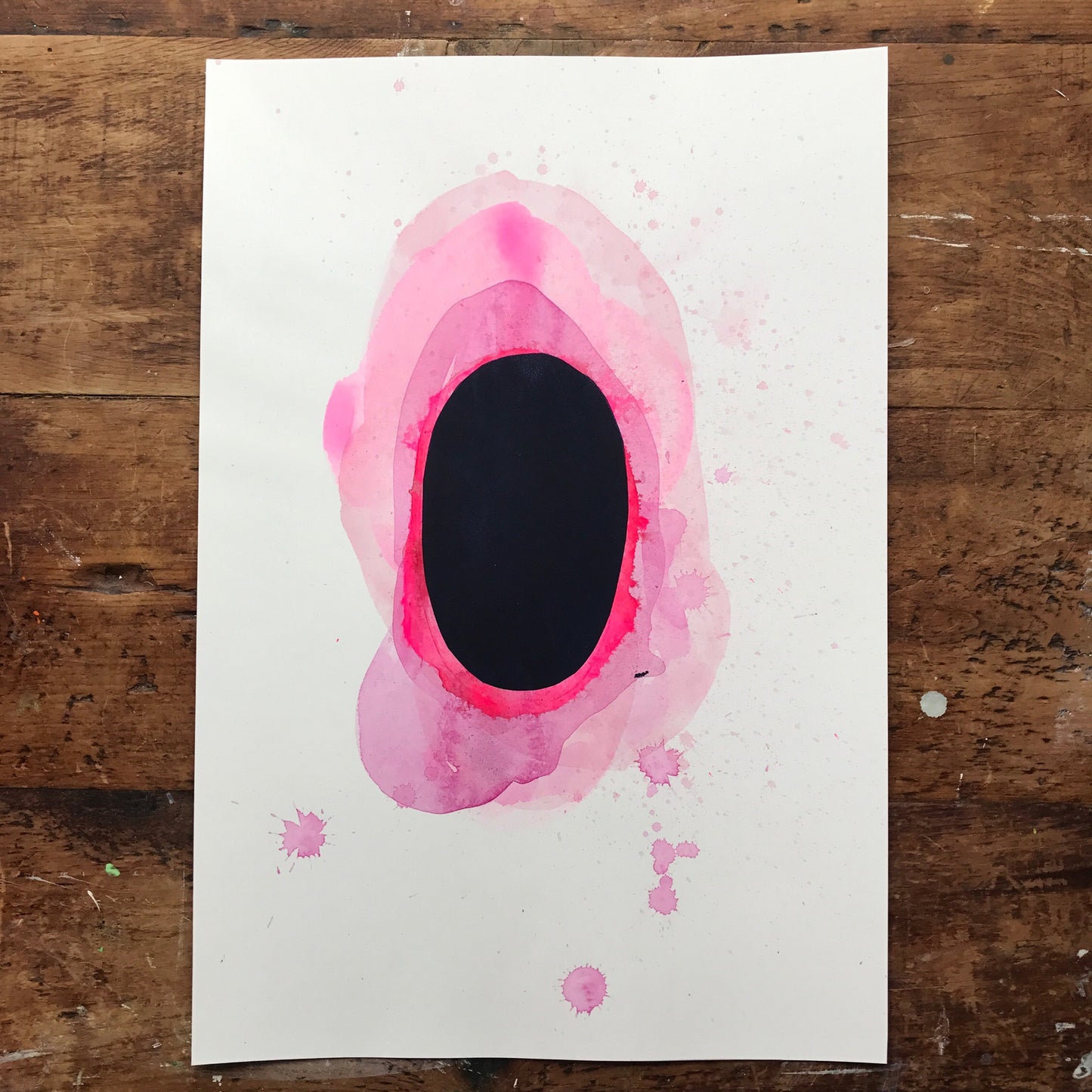 Untitled 1.73 (framed)