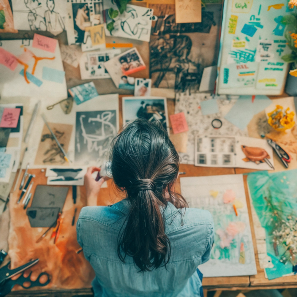 Artists