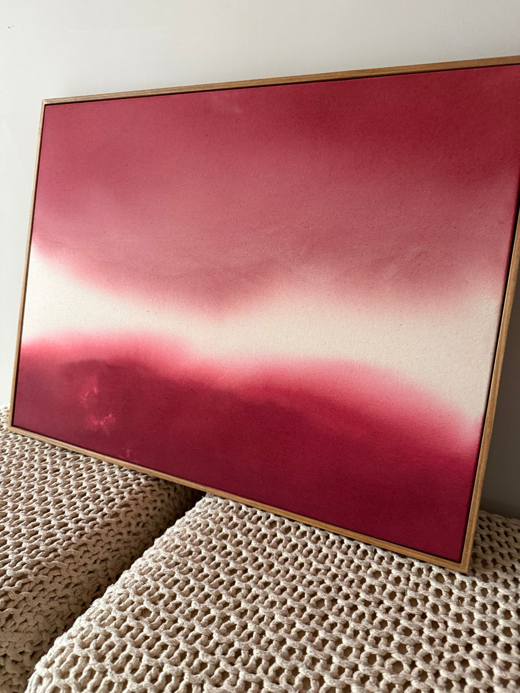 earth pink