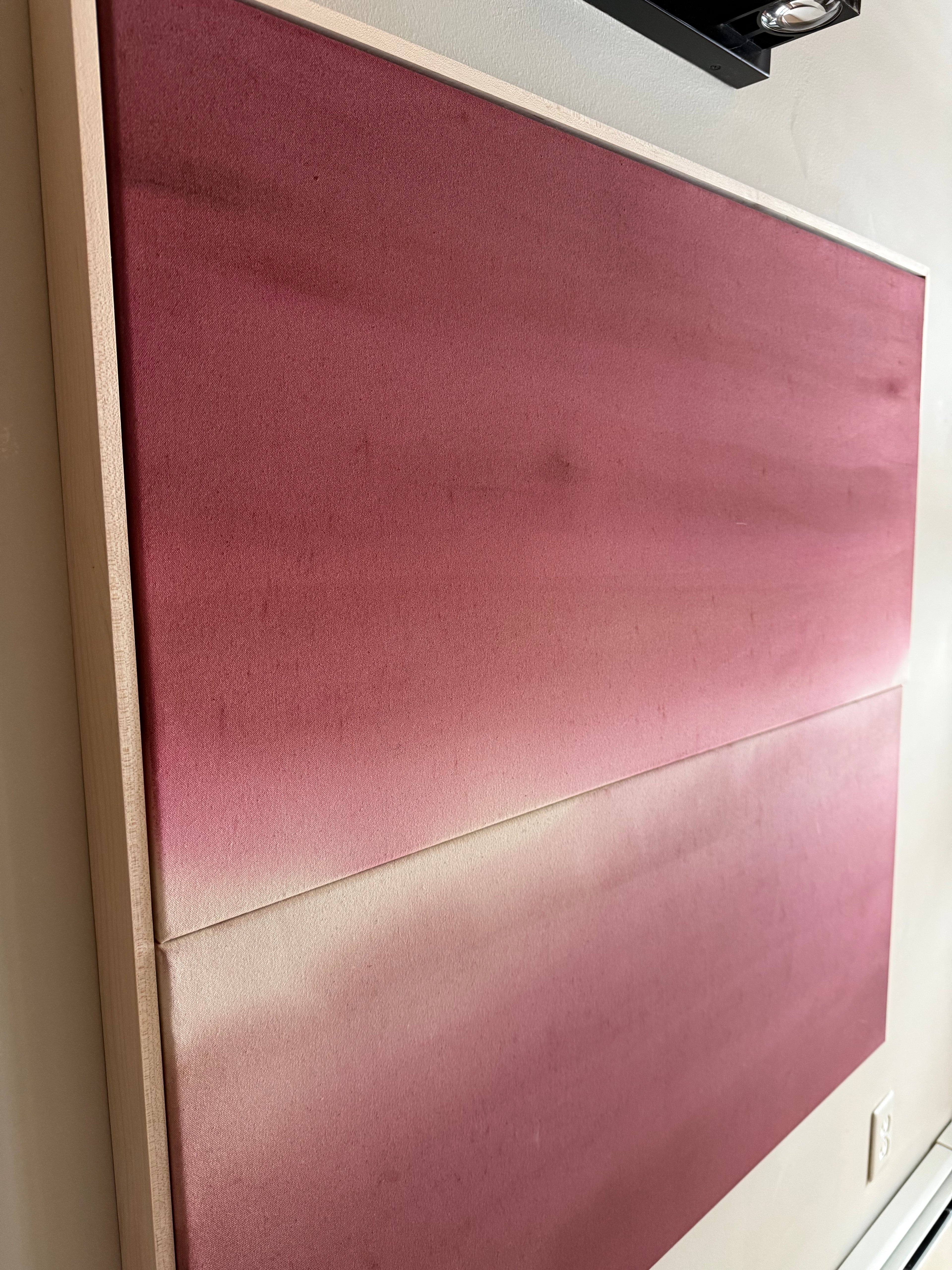 puce fold two