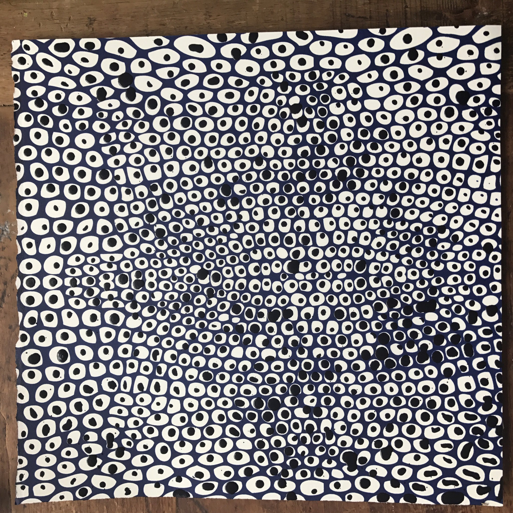 Surface 1.23 (framed)