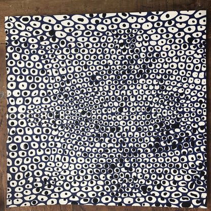 Surface 1.23 (framed)