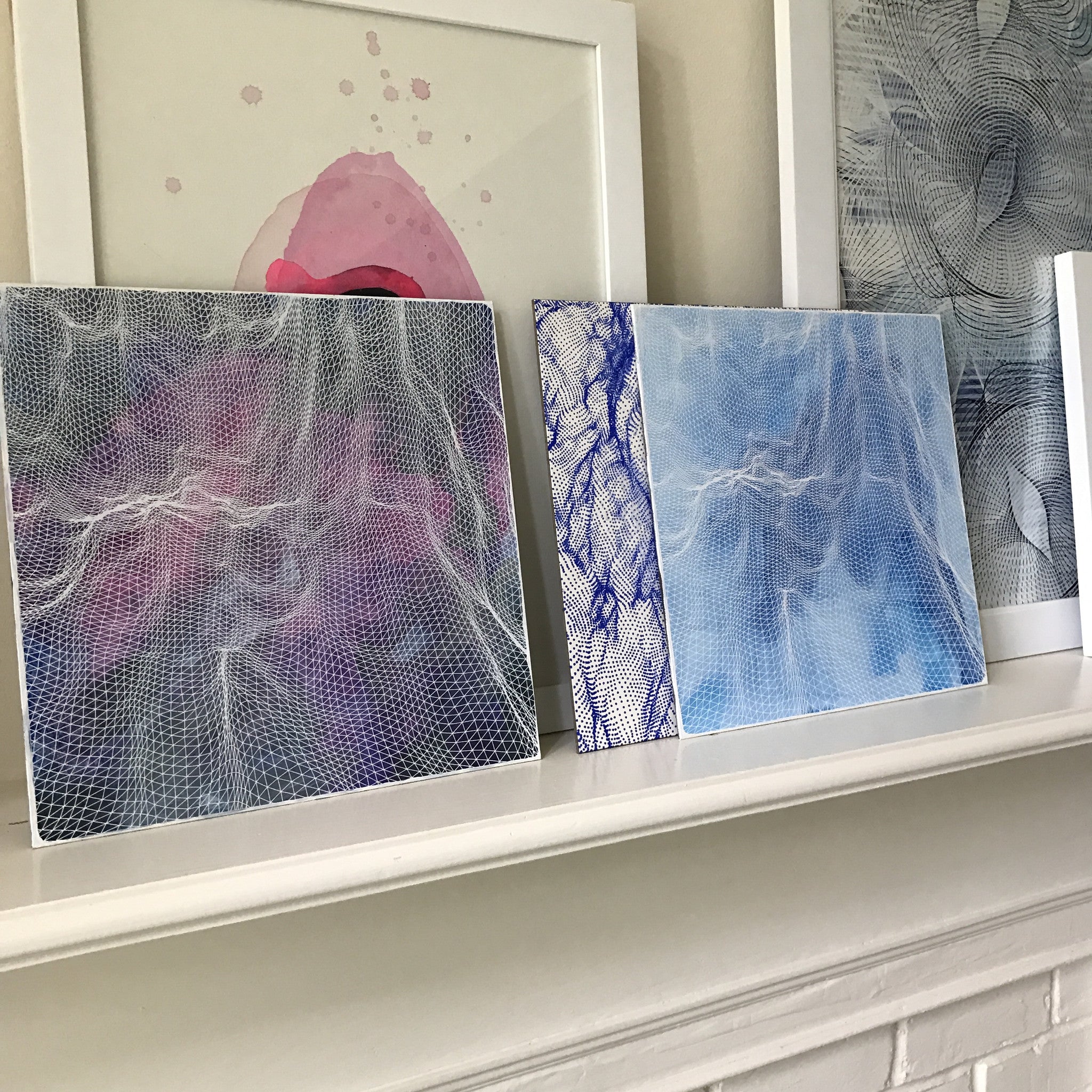 Surface 1.6 (framed)